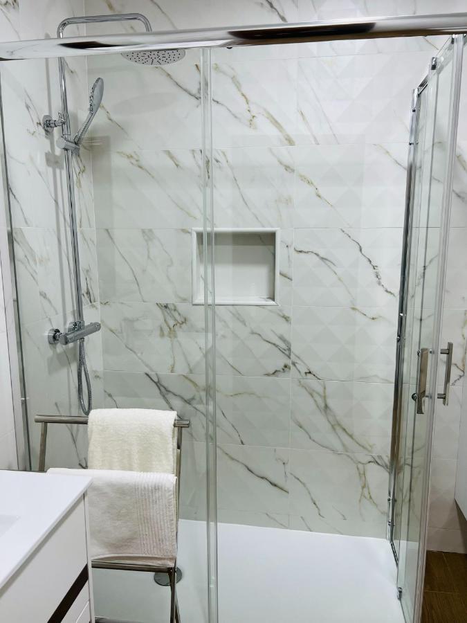 Beautiful Apartment - Family And Group Of Friends Повуа-де-Санта-Ирия Экстерьер фото
