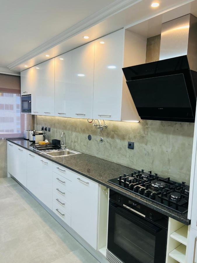 Beautiful Apartment - Family And Group Of Friends Повуа-де-Санта-Ирия Экстерьер фото