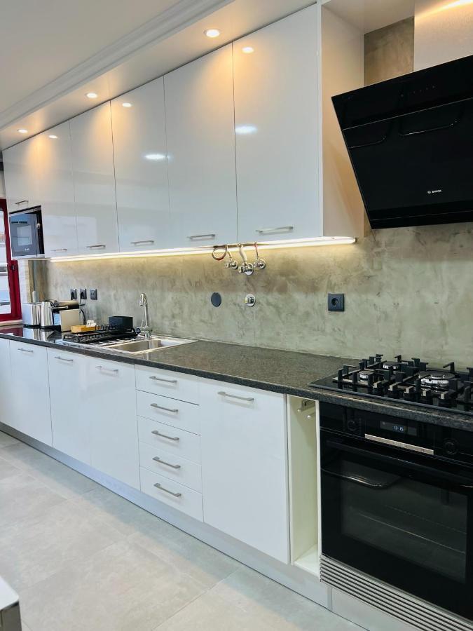 Beautiful Apartment - Family And Group Of Friends Повуа-де-Санта-Ирия Экстерьер фото