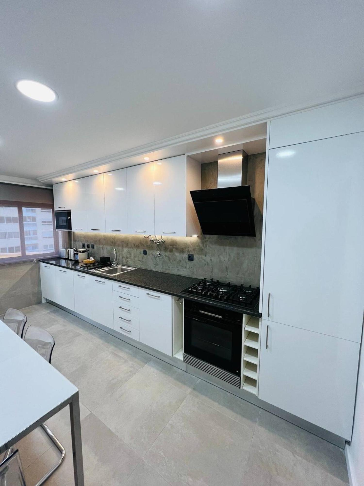 Beautiful Apartment - Family And Group Of Friends Повуа-де-Санта-Ирия Экстерьер фото